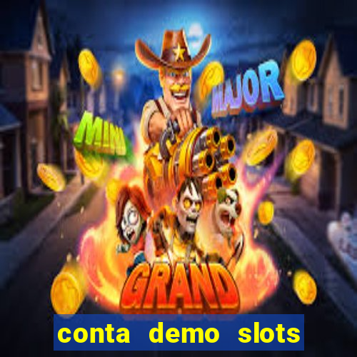 conta demo slots pg touro